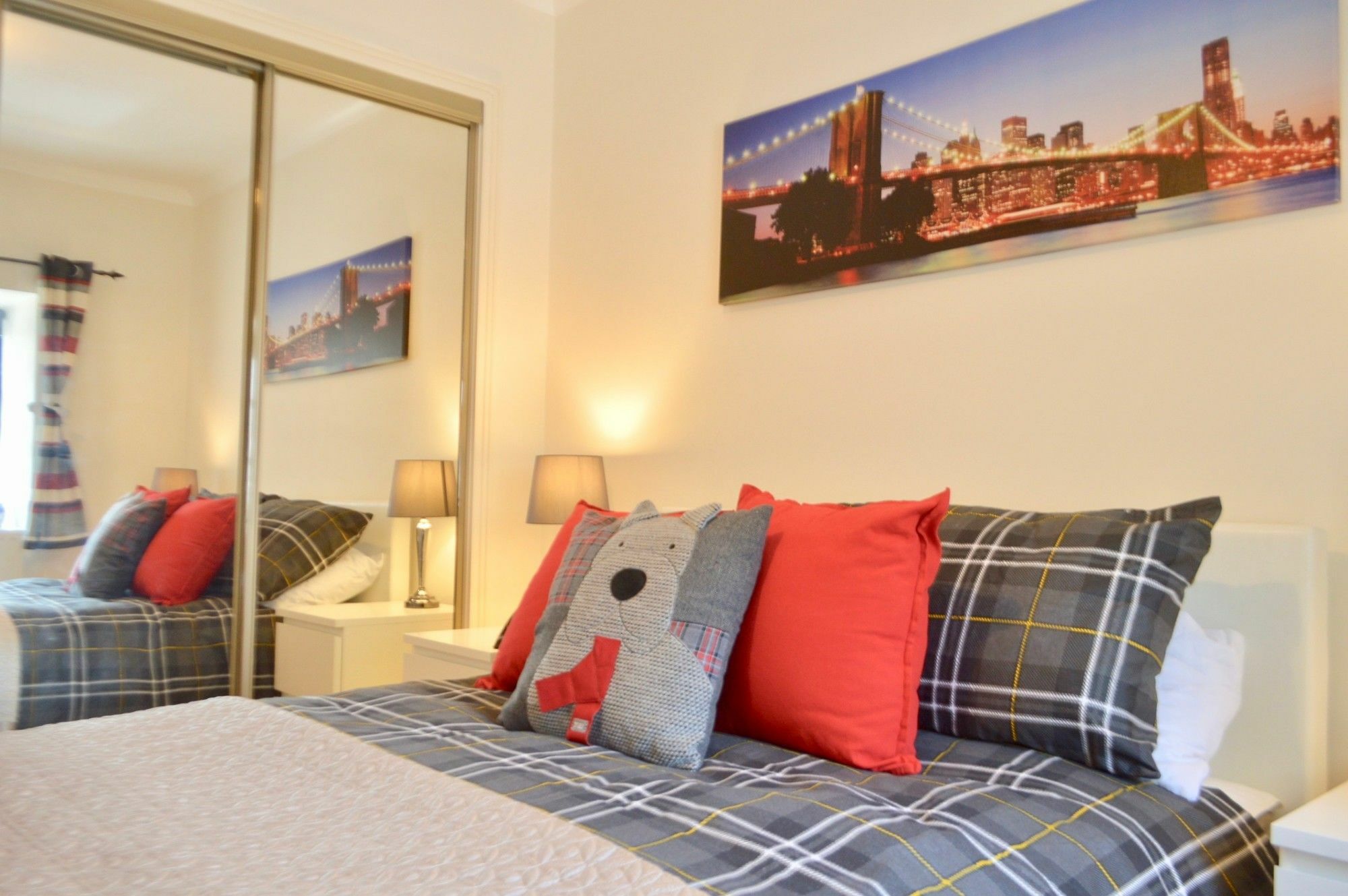 Gorgeous 2 Bedroom Apartment In Converted Church Edinburgh Exterior photo